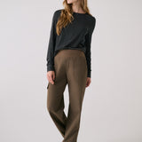 Olivie Tech Trousers