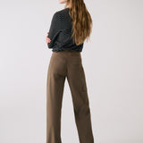Olivie Tech Trousers