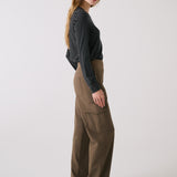 Olivie Tech Trousers
