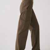 Olivie Tech Trousers