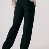 Olivie Tech Trousers