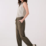 Jogger olivie light