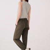 Jogger olivie light