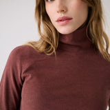 Traverse Turtleneck
