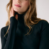 Traverse Turtleneck