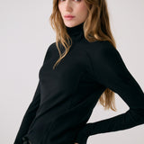 Traverse Turtleneck