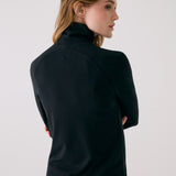 Traverse Turtleneck
