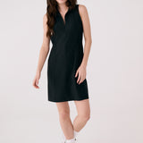 Olivie Shirt Dress