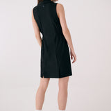 Olivie Shirt Dress