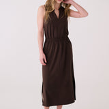 Olivie Midi Dress