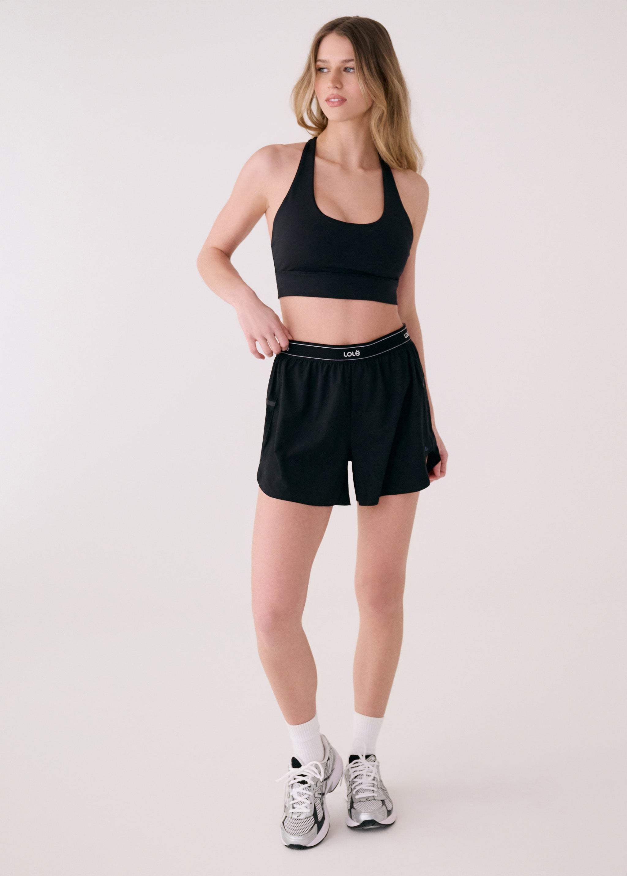 Sofia Active Short