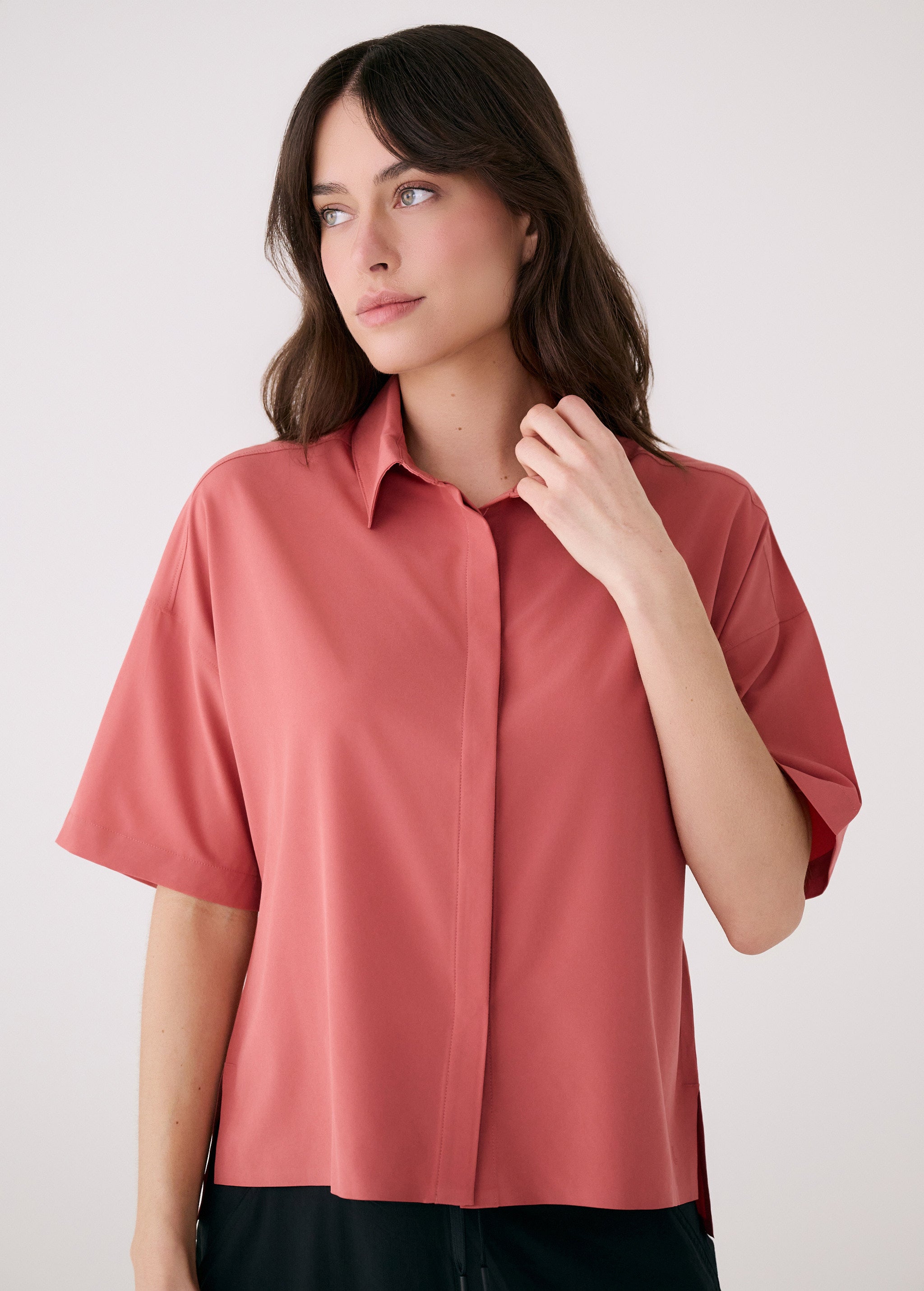 Olivie Shirt