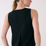 Olivie Layered Tank