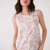 Camisole olivie