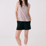 Camisole olivie
