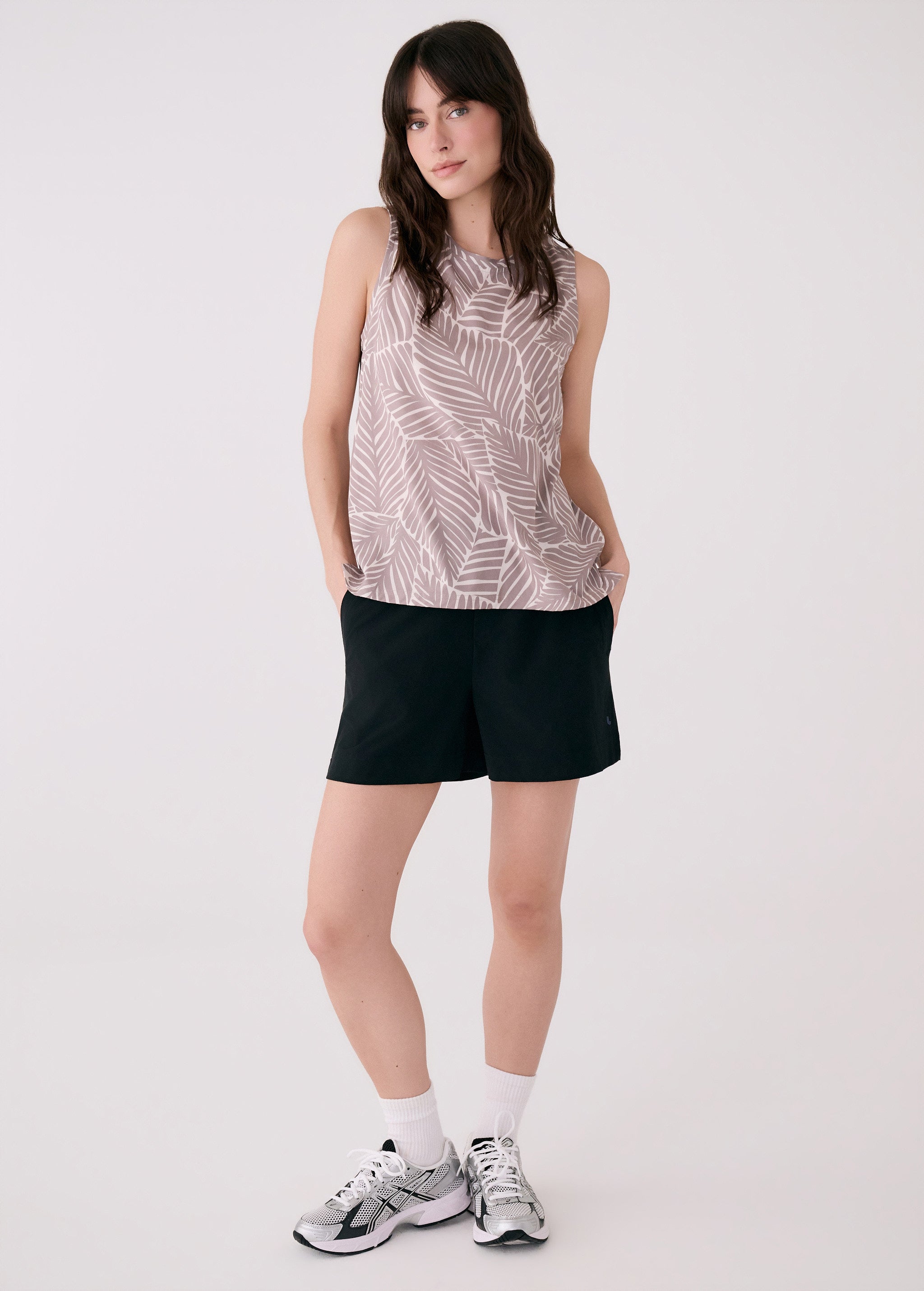 Camisole olivie