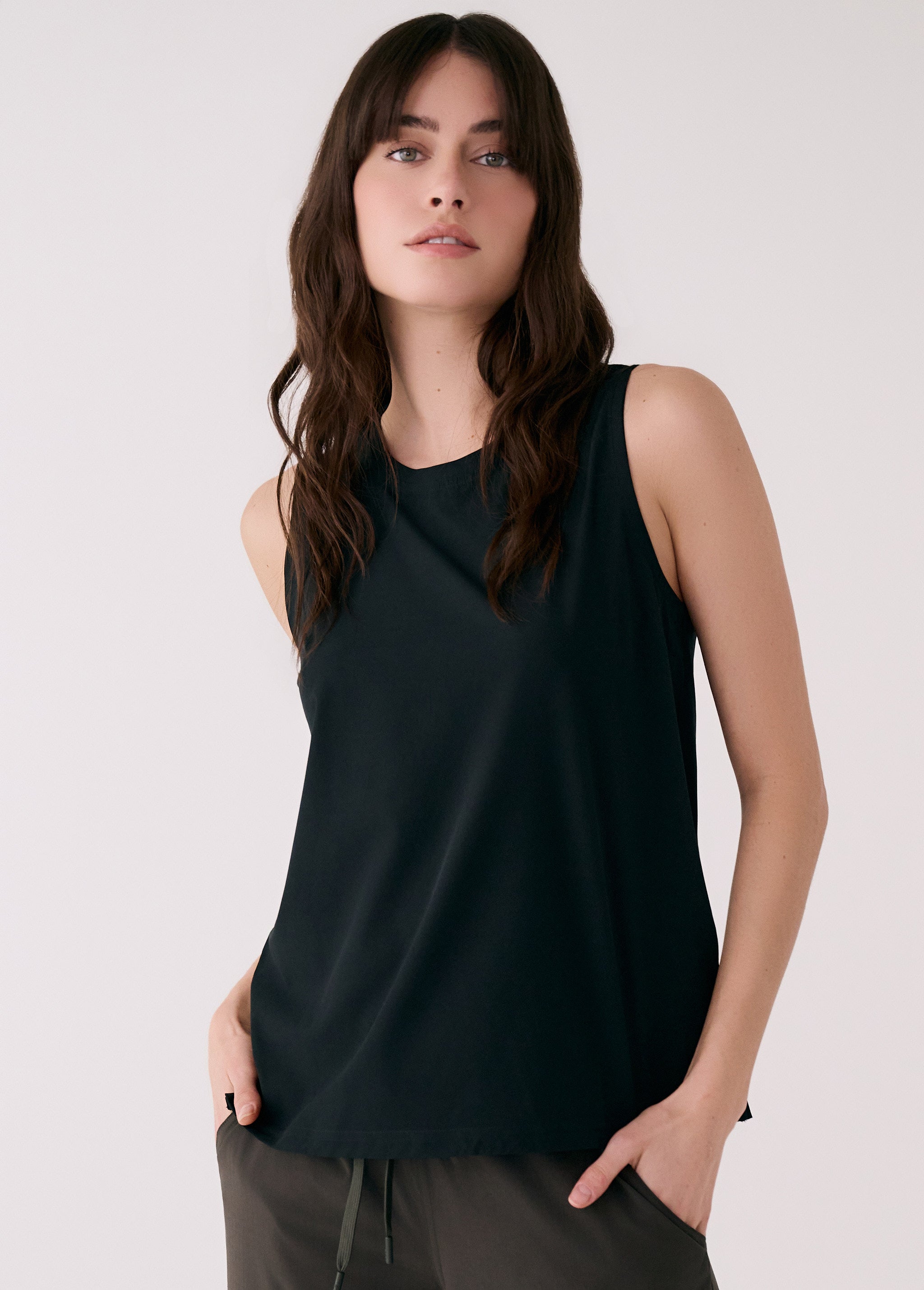 Camisole olivie