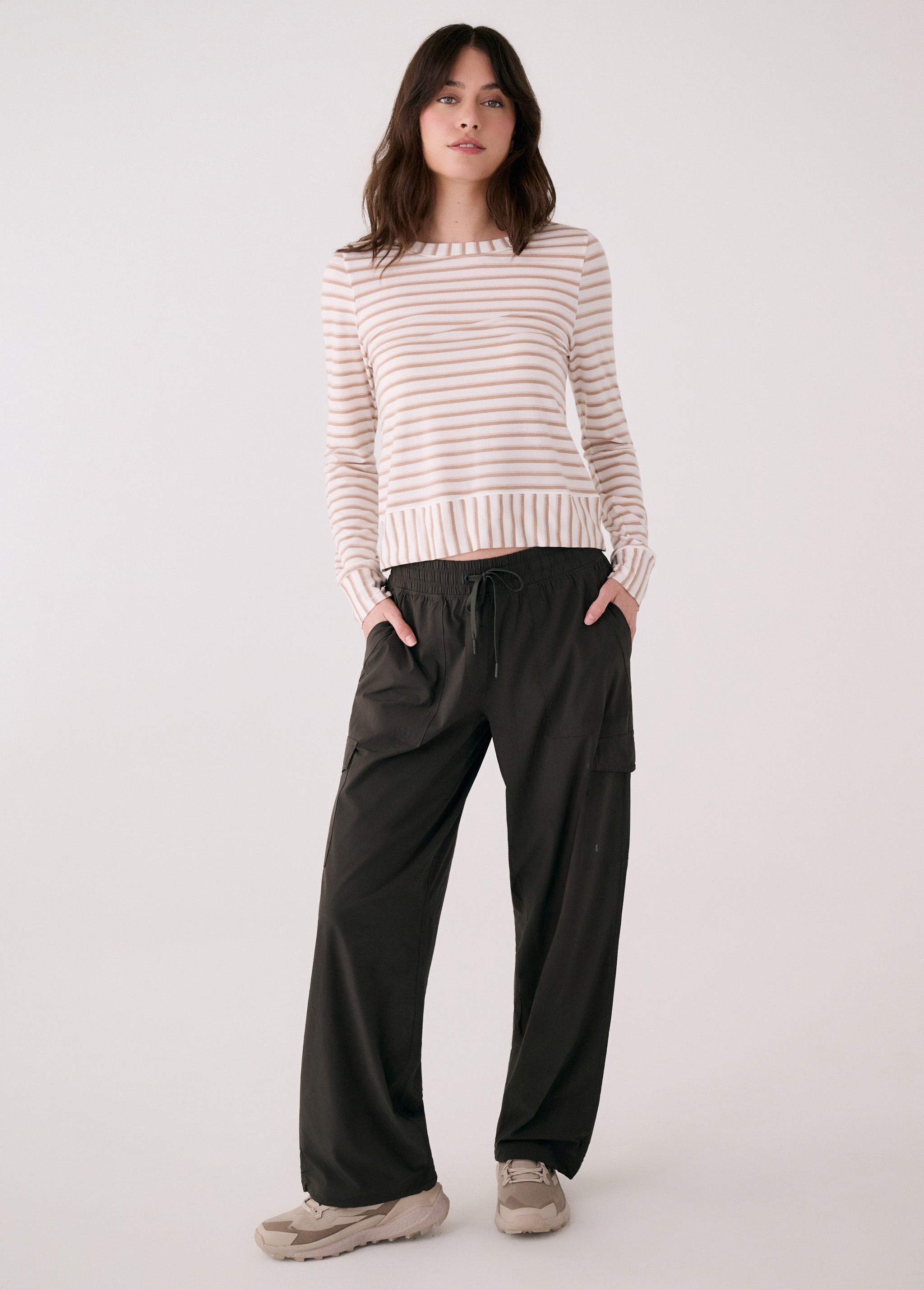 Sofia Cargo Pant