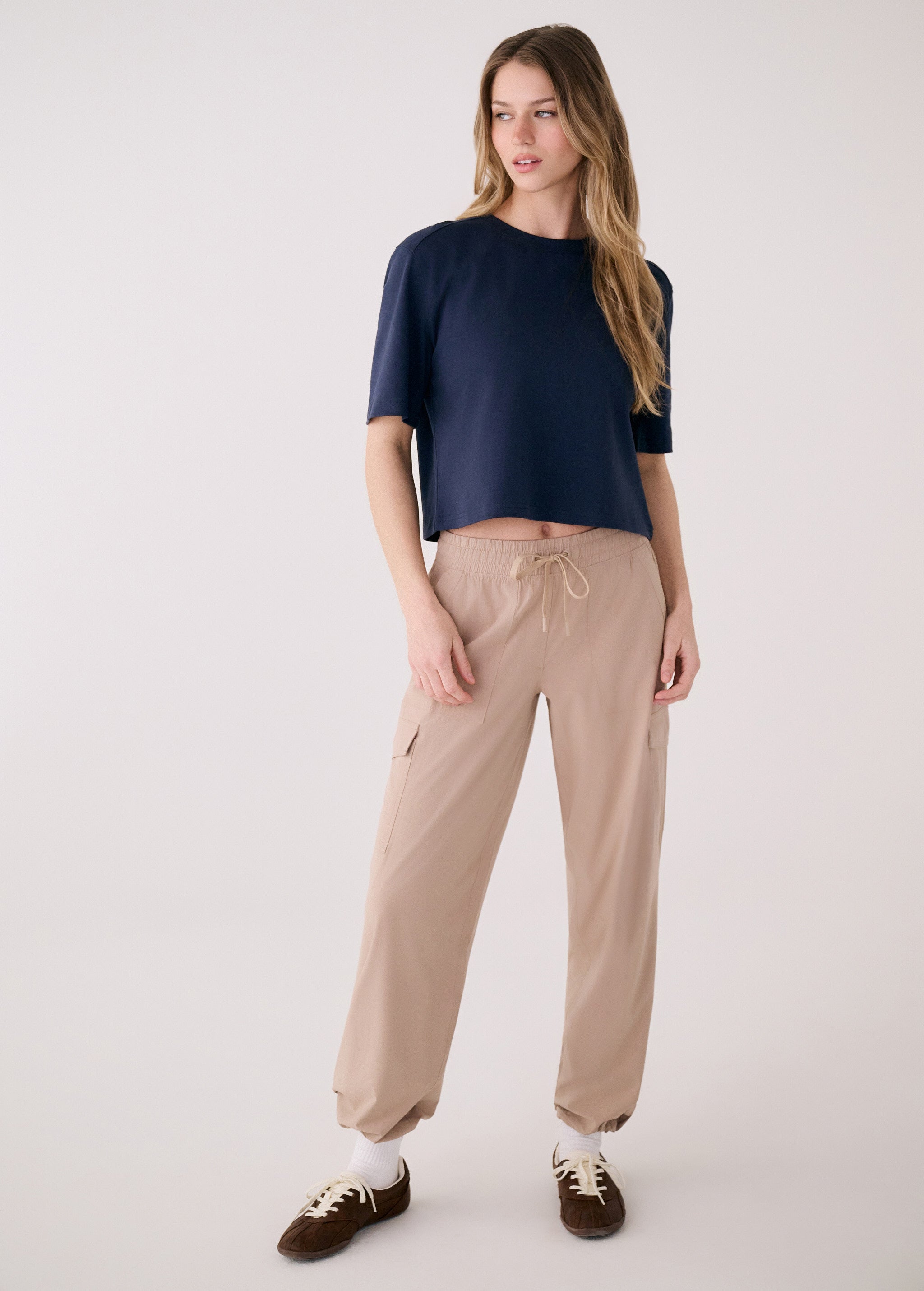 Sofia Cargo Pant