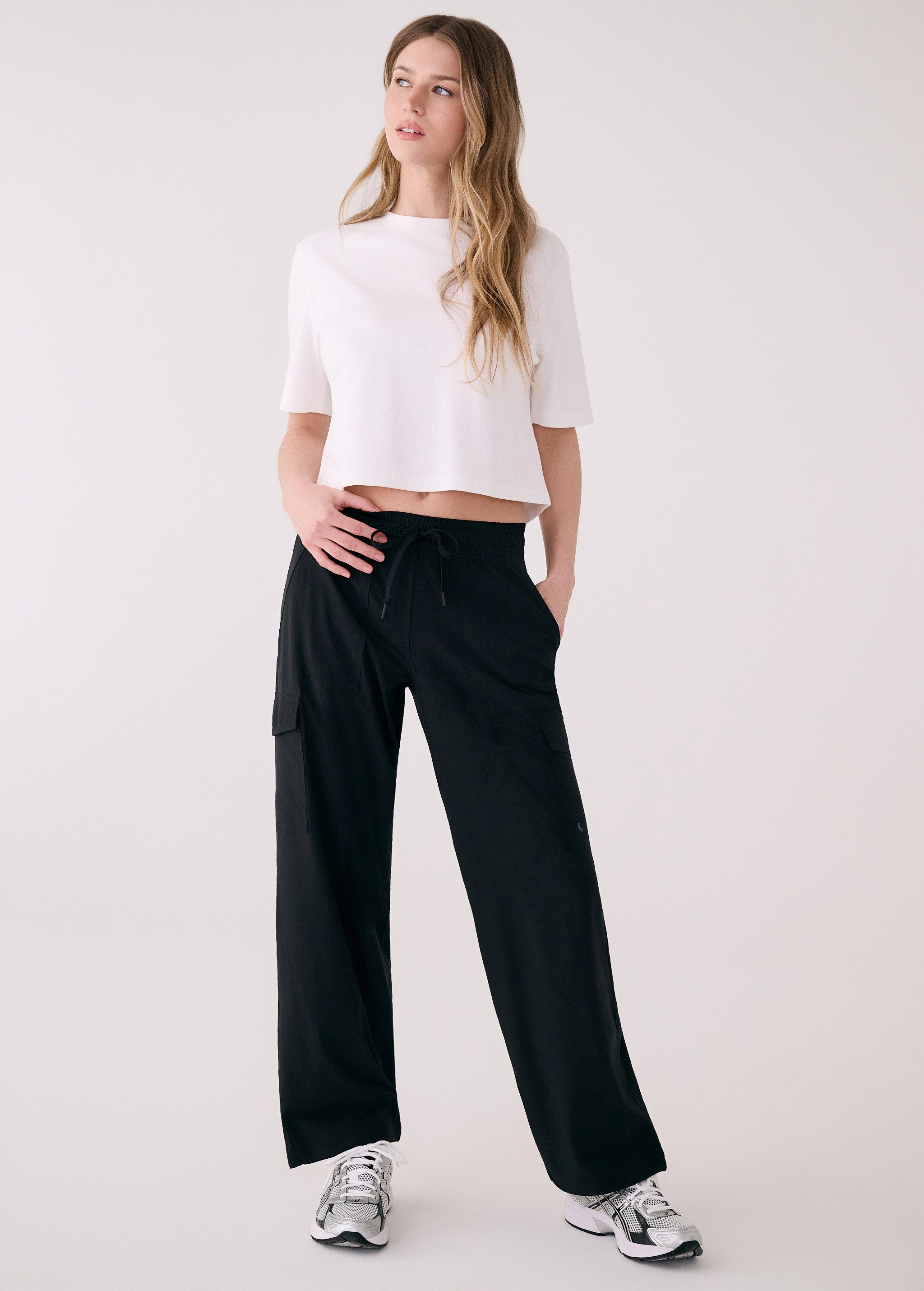 Sofia Cargo Pant