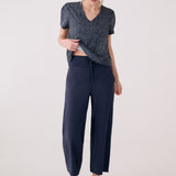 Pantalon court sofia