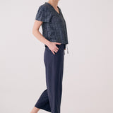 Pantalon court sofia