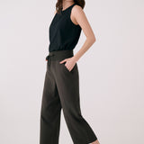 Pantalon court sofia