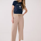 Pantalon court sofia