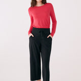 Pantalon court sofia