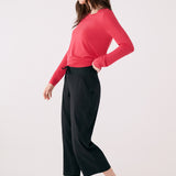 Pantalon court sofia
