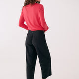 Pantalon court sofia