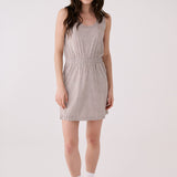Sofia Scoop Neck Dress