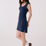 Core Dress Short Sleeve
