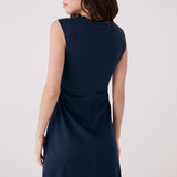 Core Dress Short Sleeve