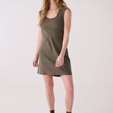 Core Dress Short Sleeve