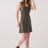 Core Dress Short Sleeve