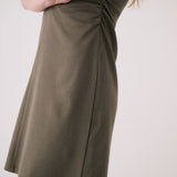 Core Dress Short Sleeve