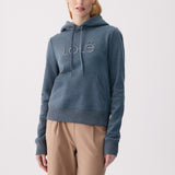 Icone Pullover Hoodie