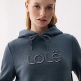 Icone Pullover Hoodie