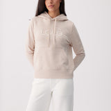 Icone Pullover Hoodie