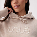 Icone Pullover Hoodie
