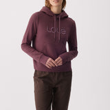 Icone Pullover Hoodie