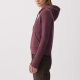 Icone Pullover Hoodie