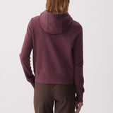 Icone Pullover Hoodie