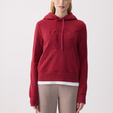 Icone Pullover Hoodie