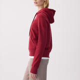 Icone Pullover Hoodie