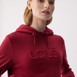 Icone Pullover Hoodie