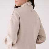 Flow Half Zip Top