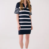 Club Polo Dress
