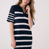 Club Polo Dress